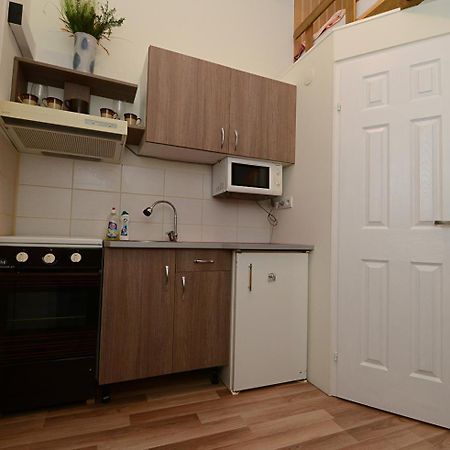 Centrum Apartman Pécs Exteriör bild