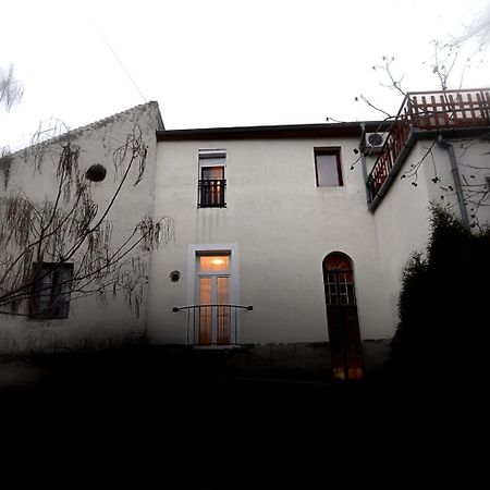Centrum Apartman Pécs Exteriör bild