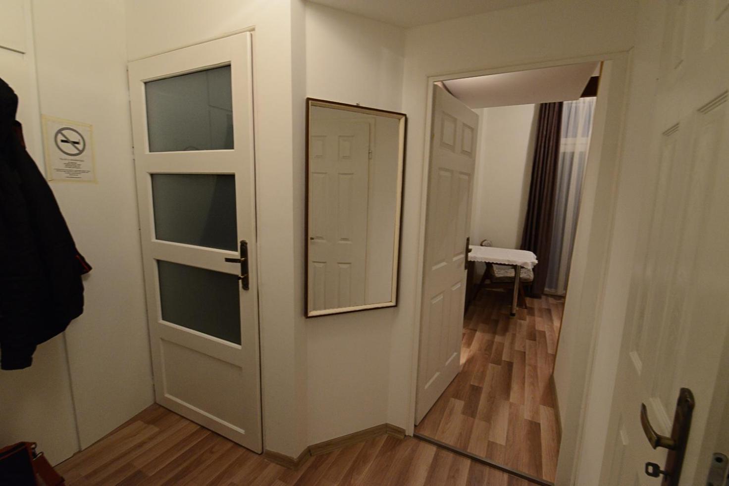 Centrum Apartman Pécs Exteriör bild