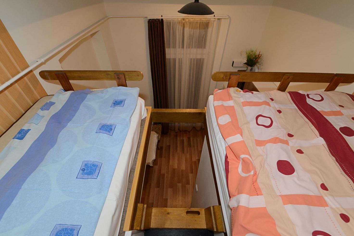 Centrum Apartman Pécs Exteriör bild