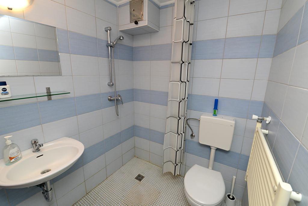Centrum Apartman Pécs Exteriör bild