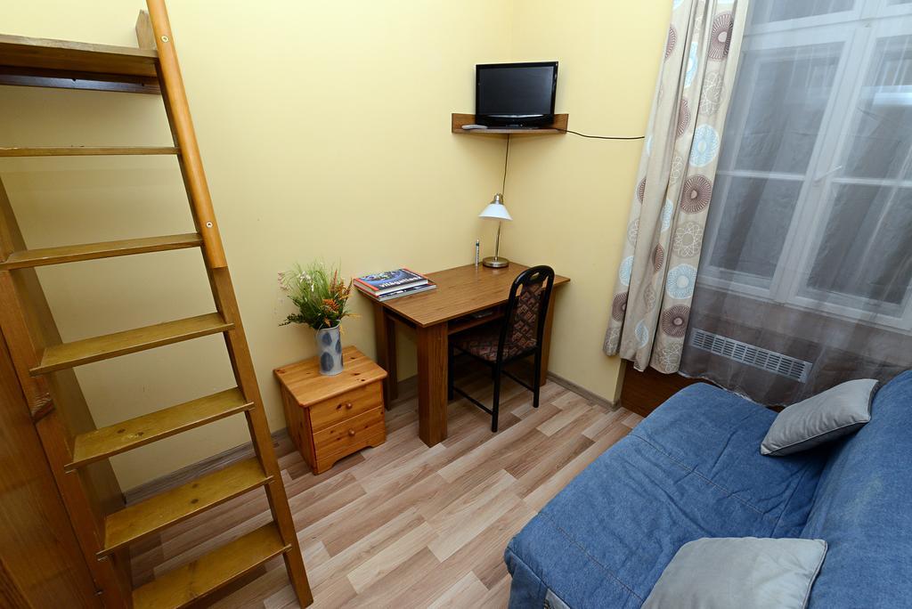 Centrum Apartman Pécs Exteriör bild